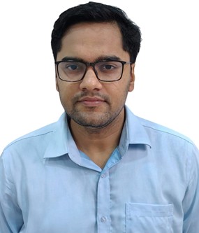 Alok Jha